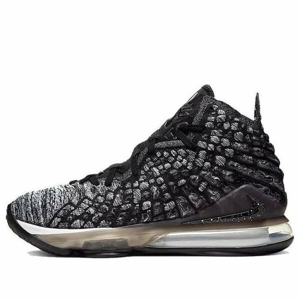 Nike ナイキ メンズ スニーカー 【Nike LeBron 17 'In The Arena' BQ3177-002】 サイズ US_8.5(26.5cm)|asty