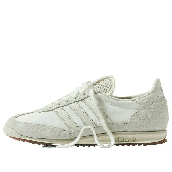 adidas アディダス メンズ スニーカー 【adidas x END SL72 'Laundromat Off White' JI3908】 サイズ US_M_3.5｜asty