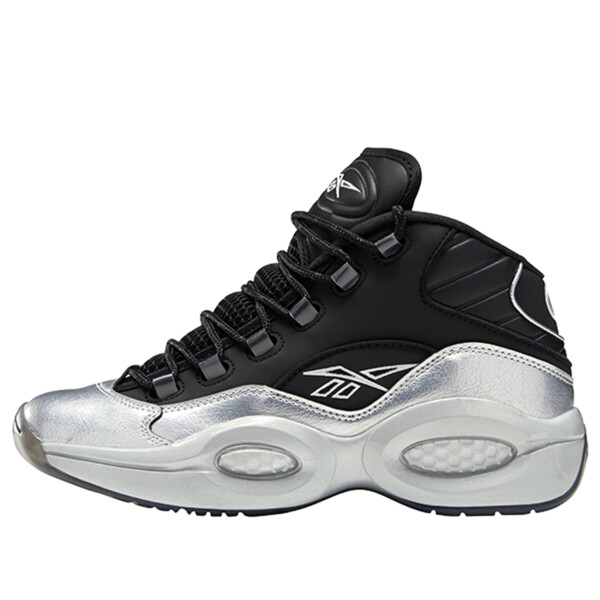 Reebok リーボック メンズ スニーカー 【Reebok Question Mid 'I3 Motorsports' GX7925】 サイズ US_10(28.0cm)|asty