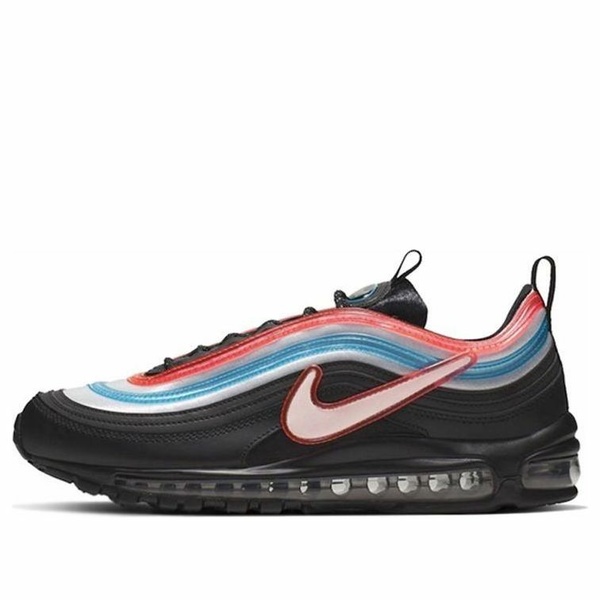 Nike ナイキ メンズ スニーカー 【Nike Air Max 97 'On Air: Neon Seoul' CI1503-001】 サイズ US_M_15｜asty