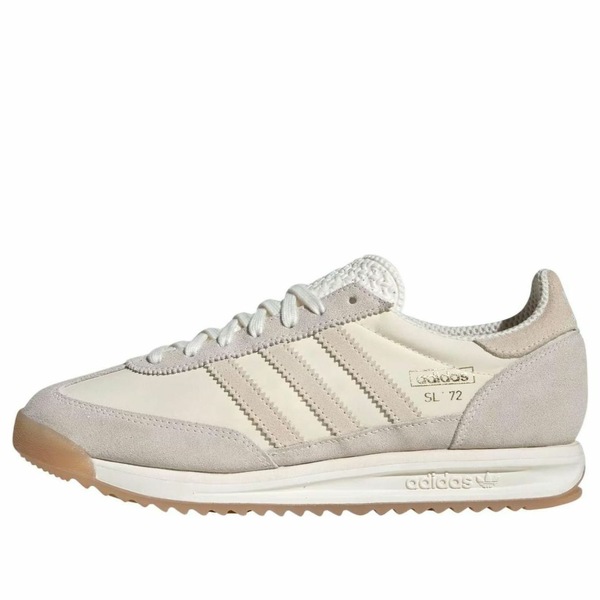 adidas アディダス メンズ スニーカー 【adidas SL 72 RS 'Off White Wonder White' JH5100】 サイズ US_M_3.5｜asty