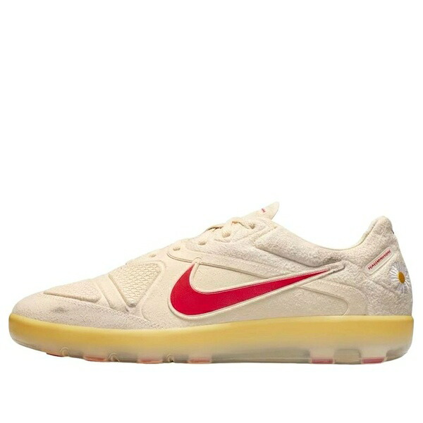 Nike ナイキ メンズ スニーカー 【Nike x South Korea x Peaceminusone G-Dragon Cryoshot 'Unmatched Pre-Match' HQ1460-100】 サイズ US_7.5(25.5cm)|asty