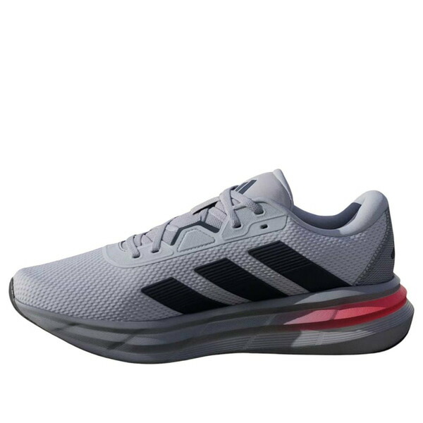 adidas アディダス メンズ スニーカー 【adidas Galaxy 7 'Halo Silver Aurora Ink' JQ2626】 サイズ US_6.5(24.5cm)|asty