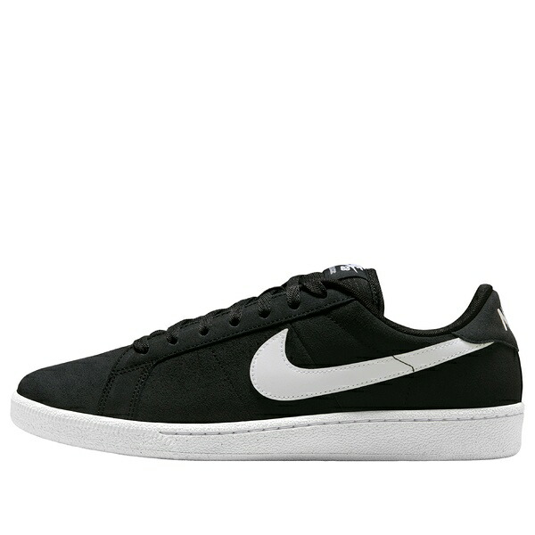 Nike ナイキ メンズ スニーカー 【Nike SB Zoom Tennis Classic 'Black White' HF7386-004】 サイズ US_8(26.0cm)|asty