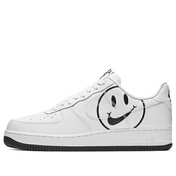 Nike ナイキ メンズ スニーカー 【Air Force 1 Low 'Have a Nike Day - White' BQ9044-100】 サイズ US_10.5(28.5cm)｜asty