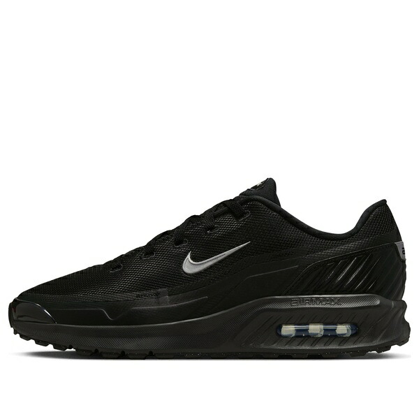 Nike ナイキ メンズ スニーカー 【Nike Air Max Bia SE 'Black' IM5072-001】 サイズ US_9(27.0cm)｜asty