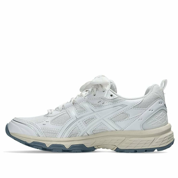 ASICS アシックス メンズ スニーカー 【ASICS Gel-Nunobiki 'White Pure Silver' 1203A753-100】 サイズ US_12(30.0cm)｜asty