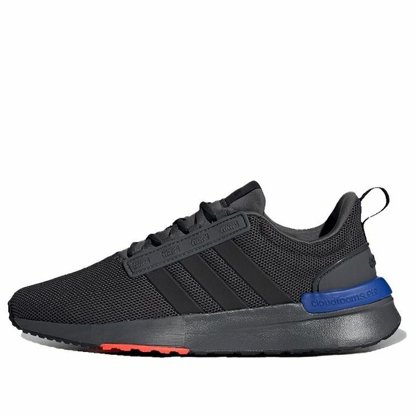 adidas アディダス メンズ スニーカー 【adidas Racer TR21 'Black Sonic Ink' GZ8185】 サイズ US_10.5(28.5cm)｜asty