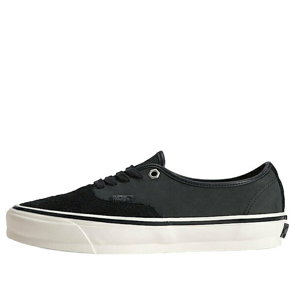 Vans バンズ メンズ スニーカー 【Vans x Haven Authentic Vibram 'Black' VN000Z6KBLA】 サイズ US_7.5(25.5cm)|asty