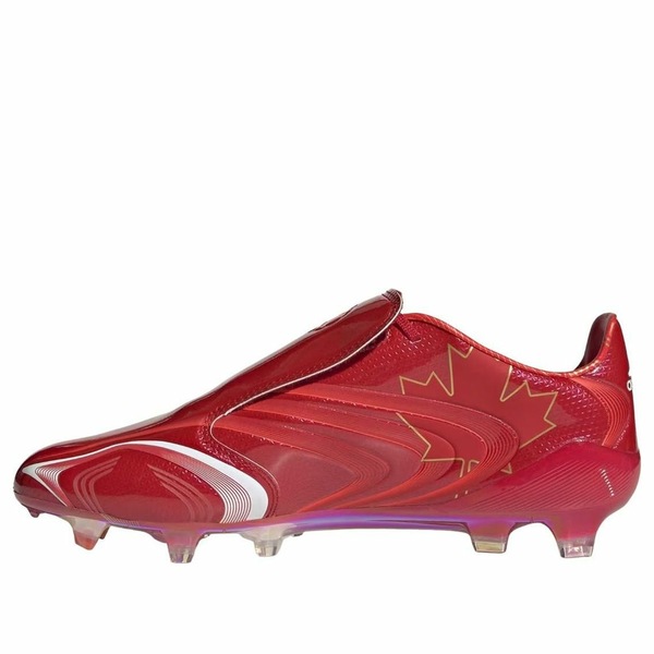 adidas アディダス メンズ スニーカー 【adidas F50 Funit FG 'Power Red' KH8140】 サイズ US_11(29.0cm)|asty