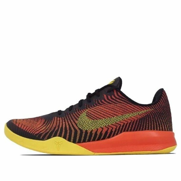 Nike ナイキ メンズ スニーカー 【Nike KB Mentality II EP 'Blk' 818953-003】 サイズ US_8(26.0cm)｜asty