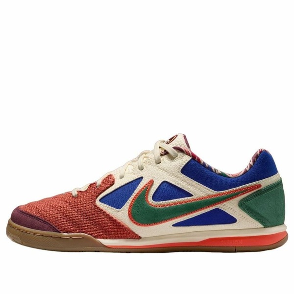 Nike ナイキ メンズ スニーカー 【Nike Gato N7 'Coconut Milk Dusty Peach' IQ1660-113】 サイズ US_9.5(27.5cm)｜asty