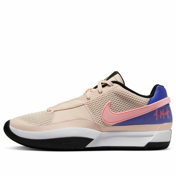 Nike ナイキ メンズ スニーカー  【Nike JA 1 EP \u0027Guava Ice\u0027 DR8786-802】  大きさ US_11.5(29.5糎)