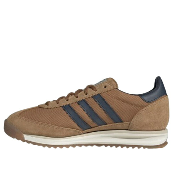 adidas アディダス メンズ スニーカー  【adidas SL 72 RS \u0027Crew Yellow Off White Green\u0027 JR8770】  大きさ US_5(23.0糎)