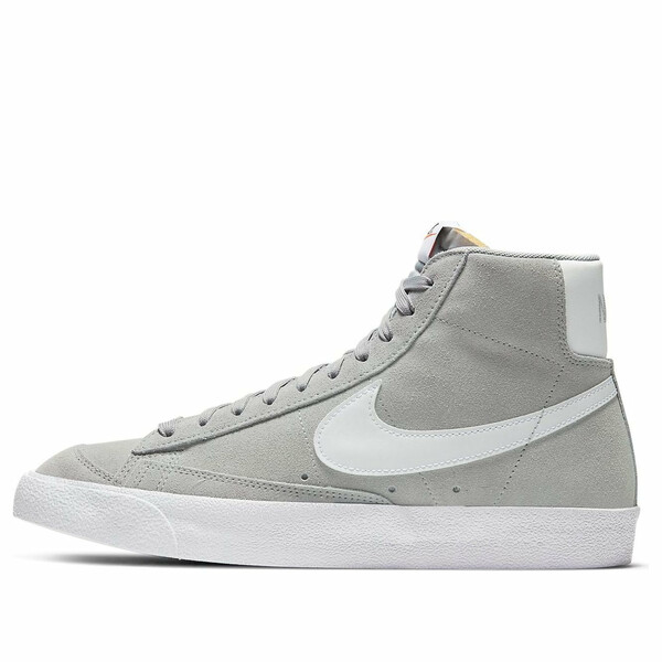 Nike ナイキ メンズ スニーカー 【Nike Blazer Mid '77 Suede 'Light Smoke Grey' CI1172-004】 サイズ US_10.5(28.5cm)｜asty 81,840円