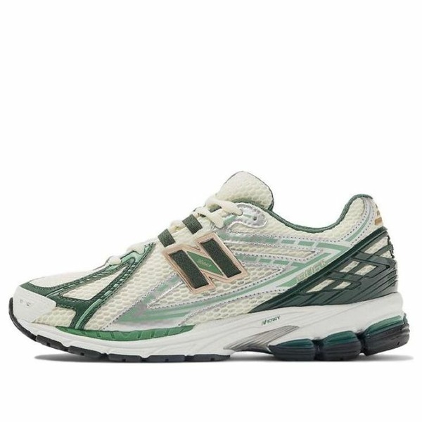 New Balance ニューバランス メンズ スニーカー  【New Balance x Aime Leon Dore 1906R Green M1906RL1】  サイズ US_7(25.0cm)