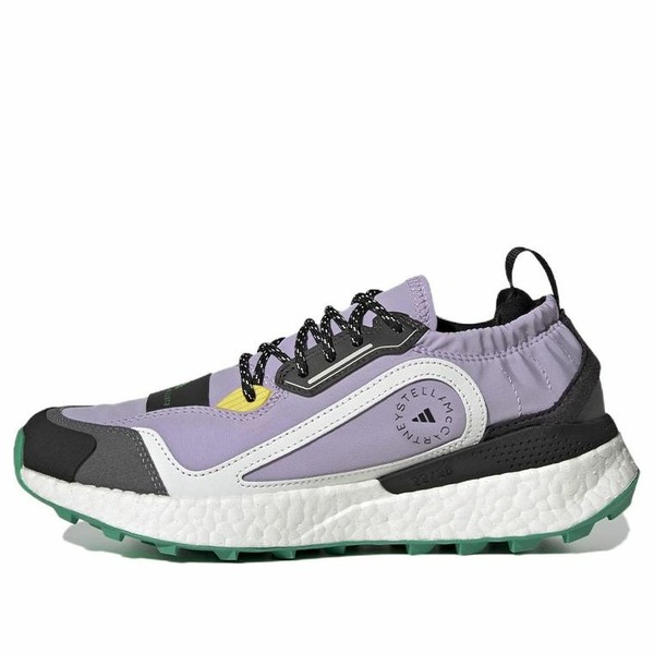 adidas アディダス レディース スニーカー 【(WMNS) adidas Stella McCartney x Outdoor Boost 2.0 Cold.RDY 'Shift Purple' GX9869】 サイズ US_6(23.0cm)｜asty