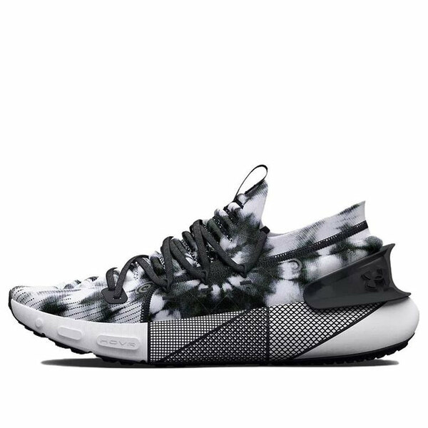 Under Armour アンダーアーマー レディース スニーカー 【(WMNS) Under Armour HOVR Phantom 3 'Dyed' 3026349-102】 サイズ US_8(25.0cm)｜asty