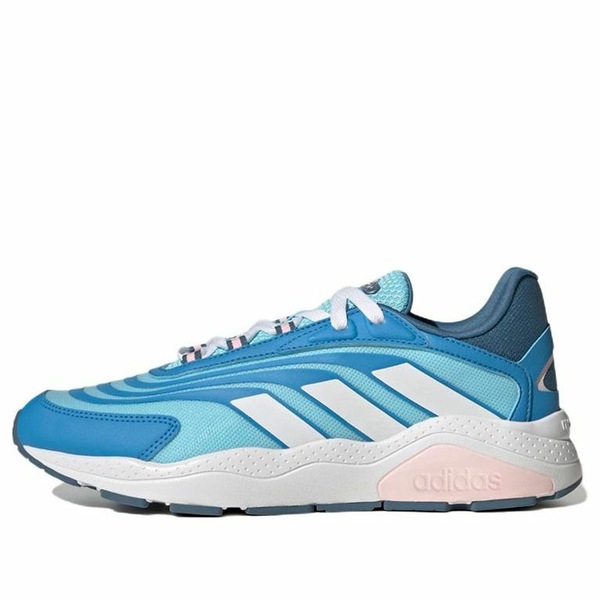adidas アディダス レディース スニーカー 【(WMNS) adidas Neo Crazychaos 2.0 Shoes 'White Blue' GY4620】 サイズ US_5(22.0cm)｜asty