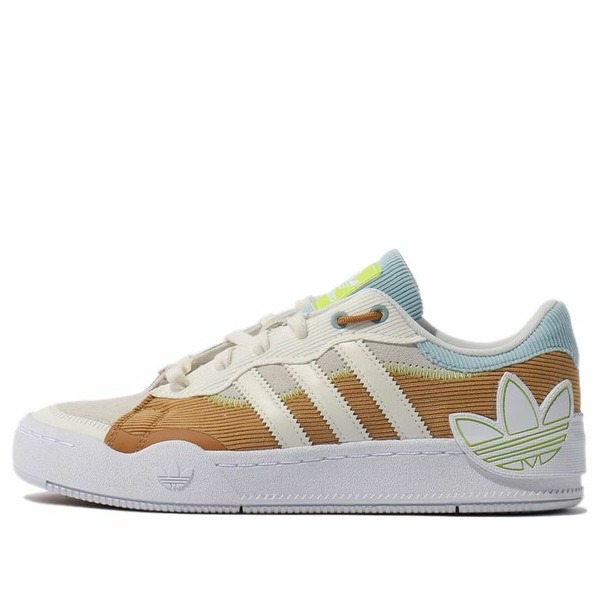 adidas アディダス レディース スニーカー 【(WMNS) adidas Originals Rey Galle GX0432】 サイズ US_5.5(22.5cm)｜asty