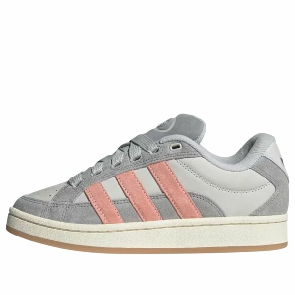 adidas アディダス レディース スニーカー 【(WMNS) adidas Campus 00s Beta \'Grey Three Grey One Cream White\' JH9780】 サイズ US_7(24.0cm)|asty