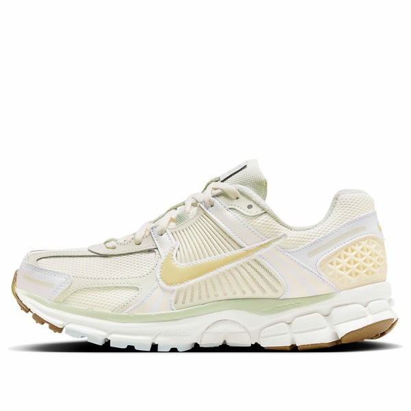 Nike ナイキ レディース スニーカー 【(WMNS) Nike Air Zoom Vomero 5 'Light Lemon Yellow' FV3638-171】 サイズ US_8(25.0cm)｜asty