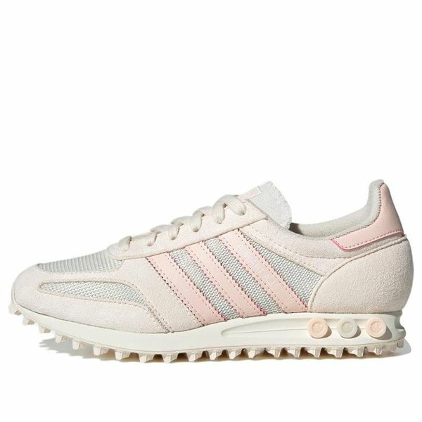 adidas アディダス レディース スニーカー 【(WMNS) adidas Originals La Trainer OG 'Pink' IE1648】 サイズ US_5.5(22.5cm)|asty