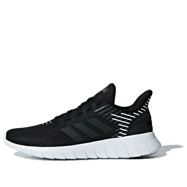 adidas アディダス レディース スニーカー 【(WMNS) adidas Asweerun 'Core Black' F36339】 サイズ US_6(23.0cm)|asty