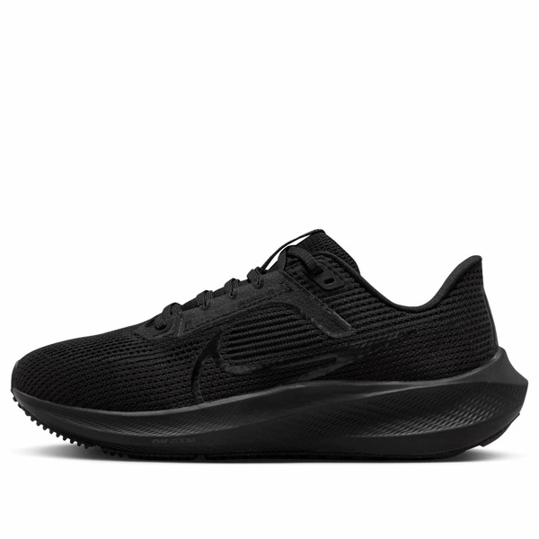 Nike ナイキ レディース スニーカー 【(WMNS) Nike Air Zoom Pegasus 40 \'Black Anthracite\' DV3854-003】 サイズ US_W_4.5｜asty