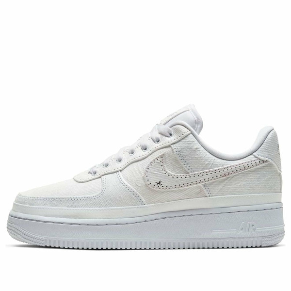 Nike ナイキ レディース スニーカー 【(WMNS) Nike Air Force 1 Low 'Tear Away' CJ1650-101】 サイズ US_8(25.0cm)｜asty