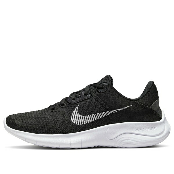 Nike ナイキ レディース スニーカー 【(WMNS) Nike Flex Experience Run 11 Next Nature 'Black Dark Smoke Grey' DD9283-001】 サイズ US_W_10|asty