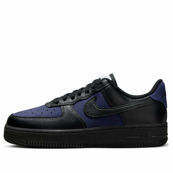 Nike ナイキ レディース スニーカー 【(WMNS) Nike Air Force 1 Low 07 LX \'Black Indigo\' DZ2708-500】 サイズ US_6.5(23.5cm)|asty