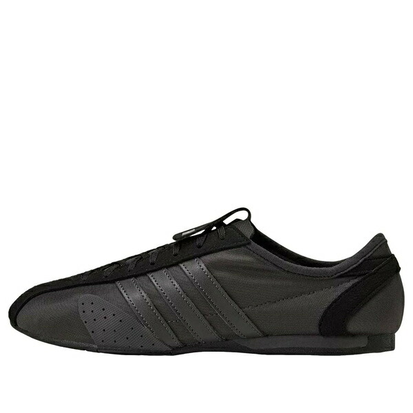 adidas アディダス レディース スニーカー 【(WMNS) adidas x Stella McCartney Sportswear 76 'Black' JR7587】 サイズ US_6.5(23.5cm)|asty