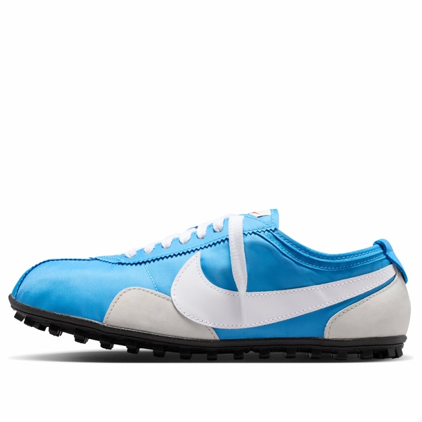 Nike ナイキ レディース スニーカー 【(WMNS) Nike Moon Shoe OG SP 'Italy Blue Neutral Grey' II0407-402】 サイズ US_W_10｜asty