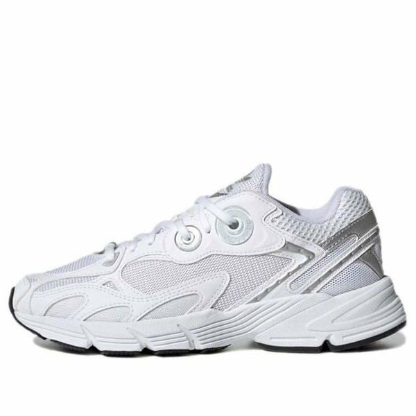 adidas アディダス レディース スニーカー 【(WMNS) adidas Astir 'White Silver Metallic' GY5565】 サイズ US_5(22.0cm)｜asty