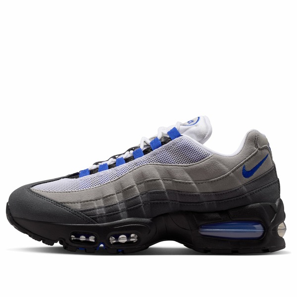 Nike ナイキ レディース スニーカー 【(WMNS) Nike Air Max 95 Big Bubble 'Old Royal' HJ5996-006】 サイズ US_6(23.0cm)|asty
