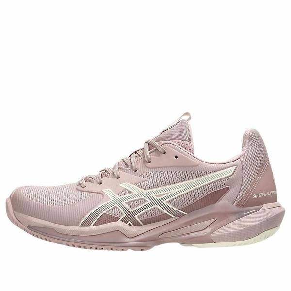 ASICS アシックス レディース スニーカー 【(WMNS) ASICS Solution Speed FF 3 'Neutral Pink Cream' 1042A250-701】 サイズ US_5(22.0cm)｜asty