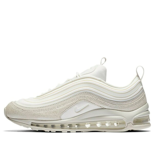 Nike ナイキ レディース スニーカー 【(WMNS) Nike Air Max 97 Ultra '17 SE 'Summit White' AH6806-100】 サイズ US_7(24.0cm)｜asty