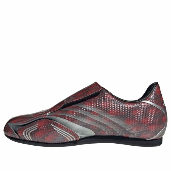 adidas アディダス レディース スニーカー 【(WMNS) adidas Taekwondo F50 'Red Dragon' IH6859】 サイズ US_7(24.0cm)|asty