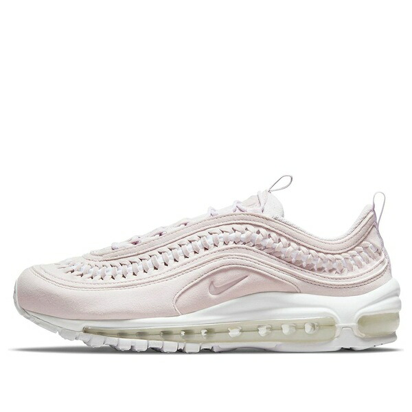 Nike ナイキ レディース スニーカー 【(WMNS) Nike Air Max 97 LX 'Woven Venice' DC4144-500】 サイズ US_7(24.0cm)｜asty