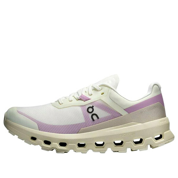 On Running オン ランニング レディース スニーカー 【(WMNS) On Running Cloudvista 2 'Ivory Seedling' 3WE30134854】 サイズ US_5.5(22.5cm)|asty