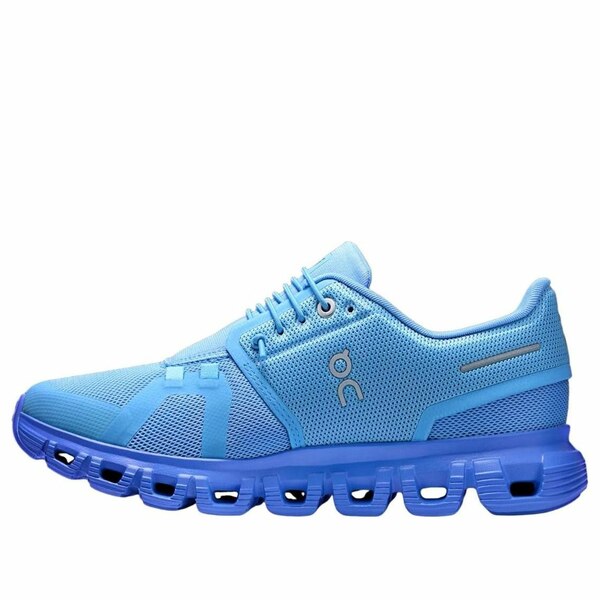 On Running オン ランニング レディース スニーカー 【(WMNS) On Running x SHF Cloud 6 'Gourami Pier' 3WF30815663】 サイズ US_5(22.0cm)｜asty
