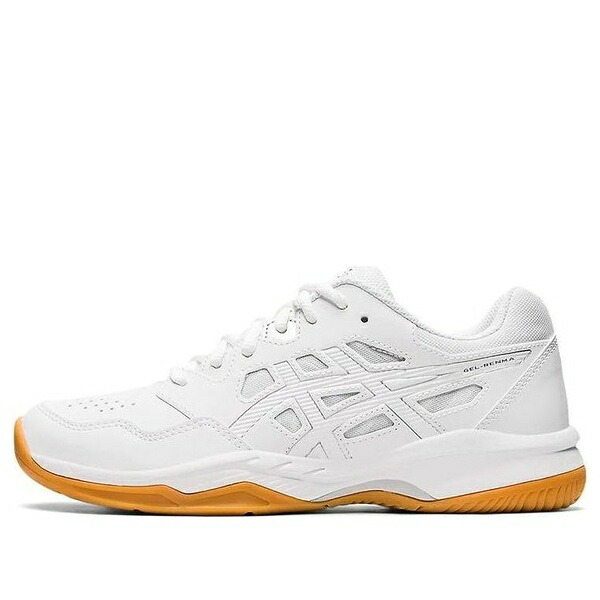 ASICS アシックス レディース スニーカー 【(WMNS) ASICS Gel-Renma 'White Pure Silver' 1072A073-102】 サイズ US_W_11.5｜asty