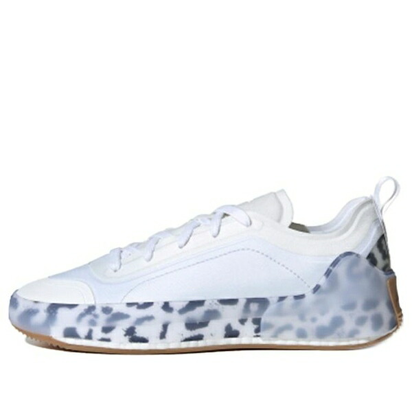 adidas アディダス レディース スニーカー 【(WMNS) adidas Stella McCartney x Treino 'Leopard Print' FU8997】 サイズ US_7(24.0cm)｜asty