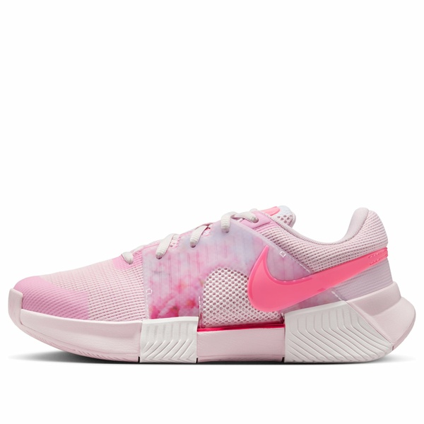 Nike ナイキ レディース スニーカー 【(WMNS) Nike GP Challenge 1 'Naomi Osaka Pink Foam' HJ6643-601】 サイズ US_7(24.0cm)｜asty