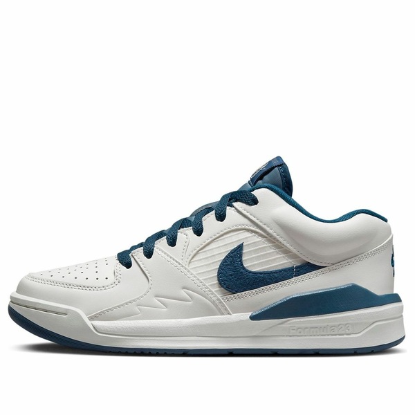 Jordan ジョーダン レディース スニーカー 【(WMNS) Air Jordan Stadium 90 'Sail Ozone Blue' FB2269-104】 サイズ US_W_11.5｜asty