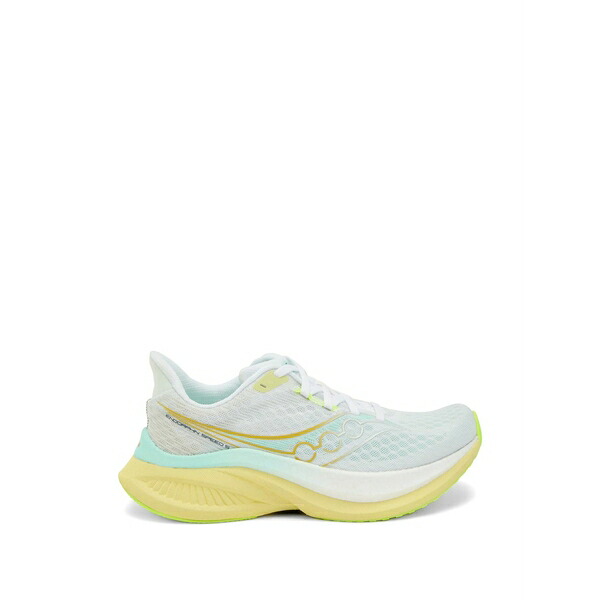 サッカニー レディース スニーカー シューズ Endorphin speed ??????5  sneakers White