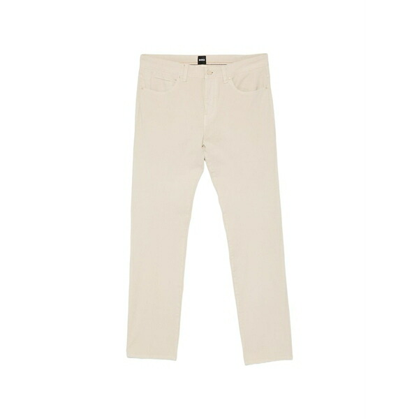 元締め メンズ 心地好いズボン下 ボトムス Pocket trousers Neutrals