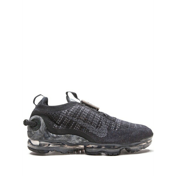 ナイキ メンズ スニーカー シューズ Air vapormax 2020 flyknit sneakers Grey|asty