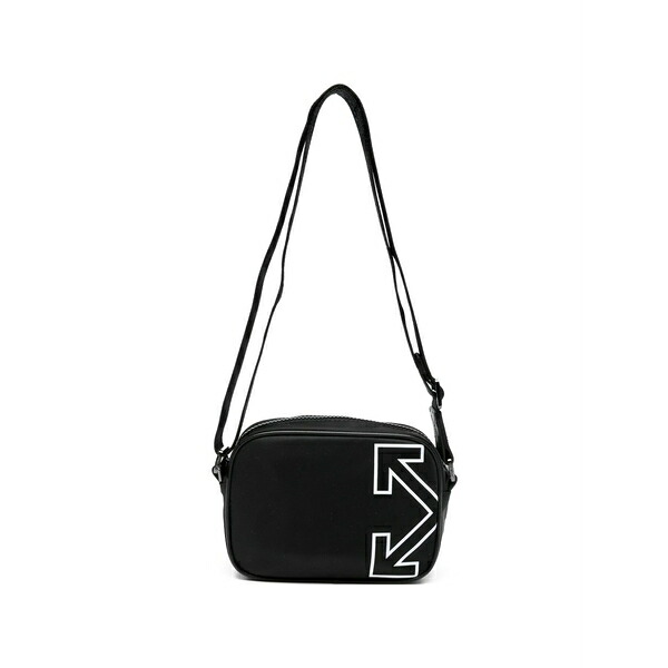 象牙色 メンズ ショルダーバッグ 御徒面子 Heritage camera bag Black